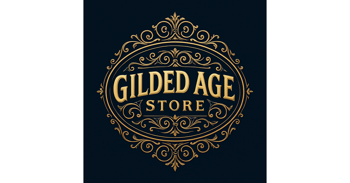 Gilded Age Store