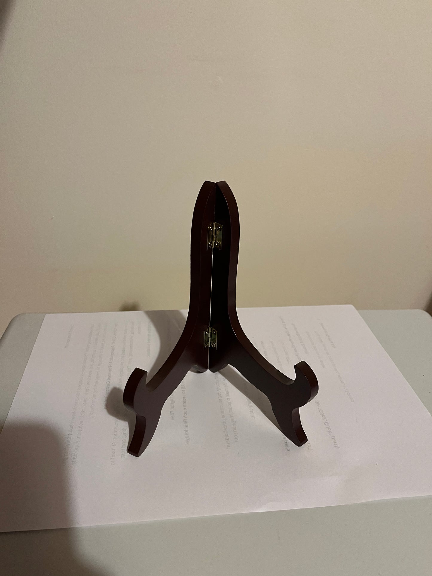 Personalized Photo on Rustic Wood Slice | Unique Custom Photo GiftCustom Photo Wood Slice Gift | Personalized Ornament & Keepsake