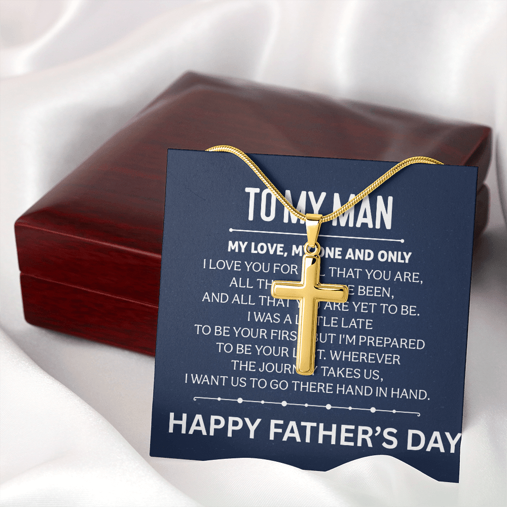 To My Man - Gilded Age Store