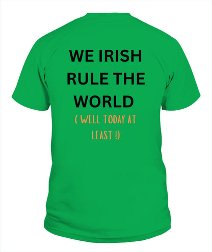 Unisex T-Shirt | Gildan 5000 - Gilded Age Store