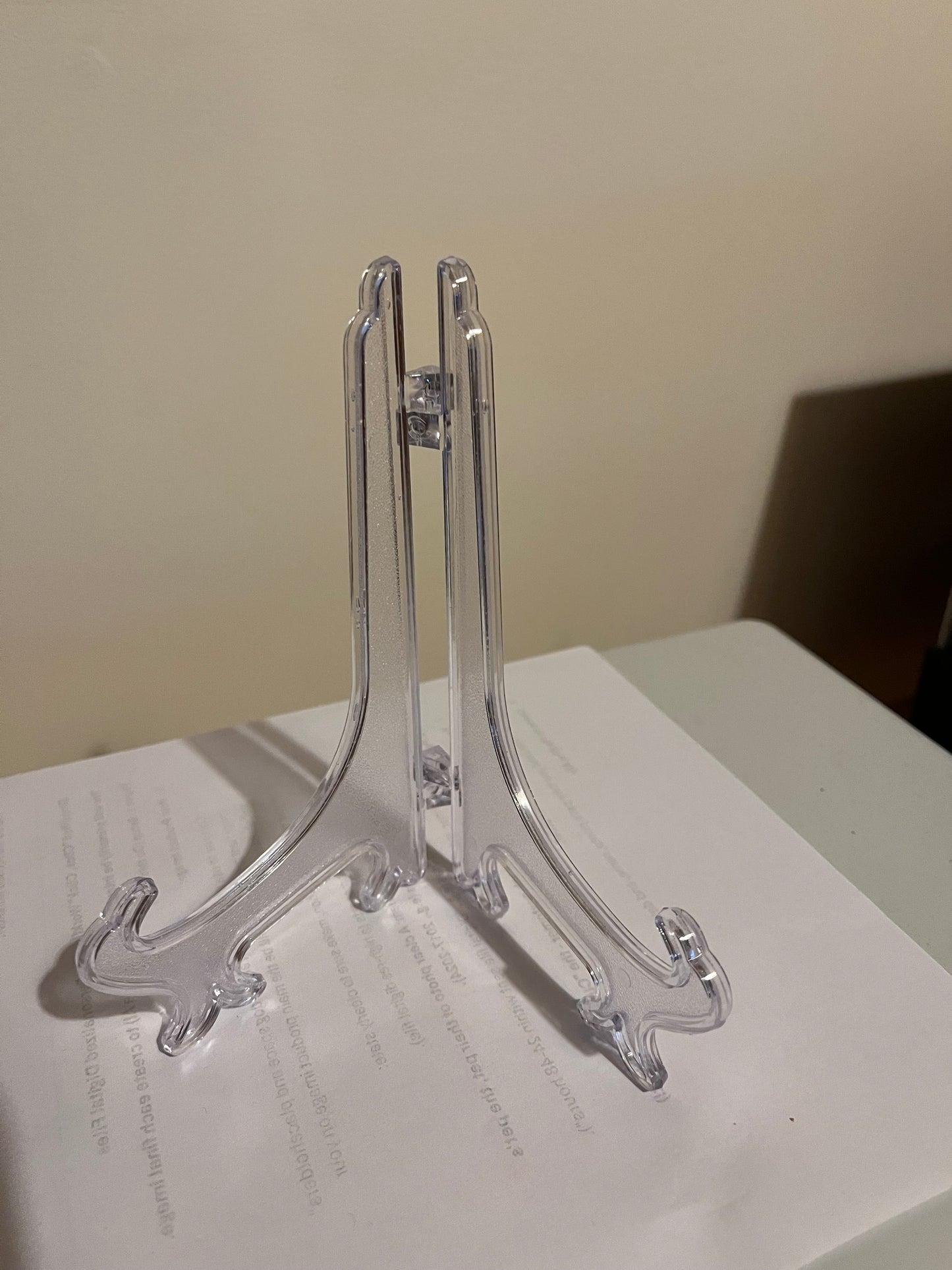 Personalized Photo on Rustic Wood Slice | Unique Custom Photo GiftCustom Photo Wood Slice Gift |