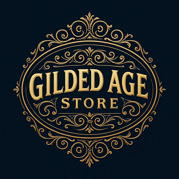 Gilded Age Store