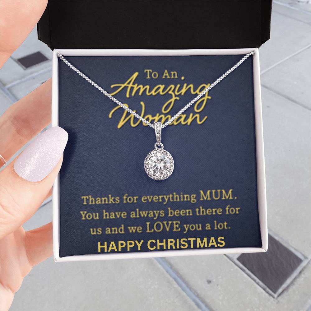 Personalized Charm Necklace for Her – Unique Custom Jewelry Gift for Friend/Sister - Gilded Age Store