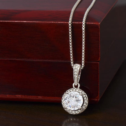 Mother in Law Necklace gift for Mother's Day. - Gilded Age Store