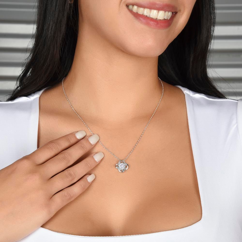 Mother's Day Necklace Gift for Grandmother . - Gilded Age Store