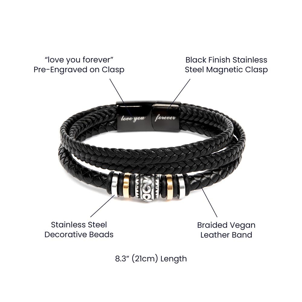 Love you forever - Gilded Age Store