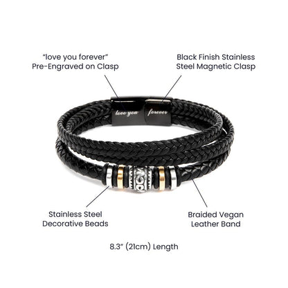 Love you forever - Gilded Age Store