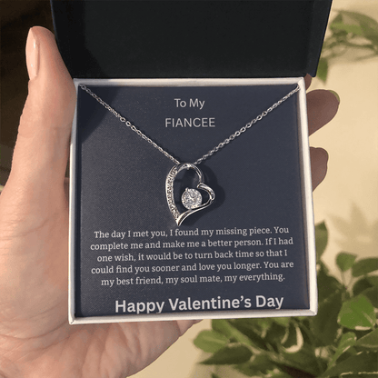 Happy Valentines Day to my Fiancee and soon to be wife. - Gilded Age Store