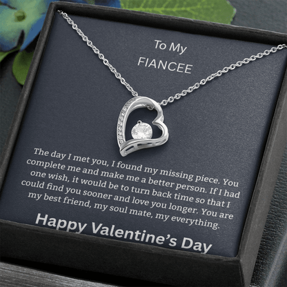 Happy Valentines Day to my Fiancee and soon to be wife. - Gilded Age Store