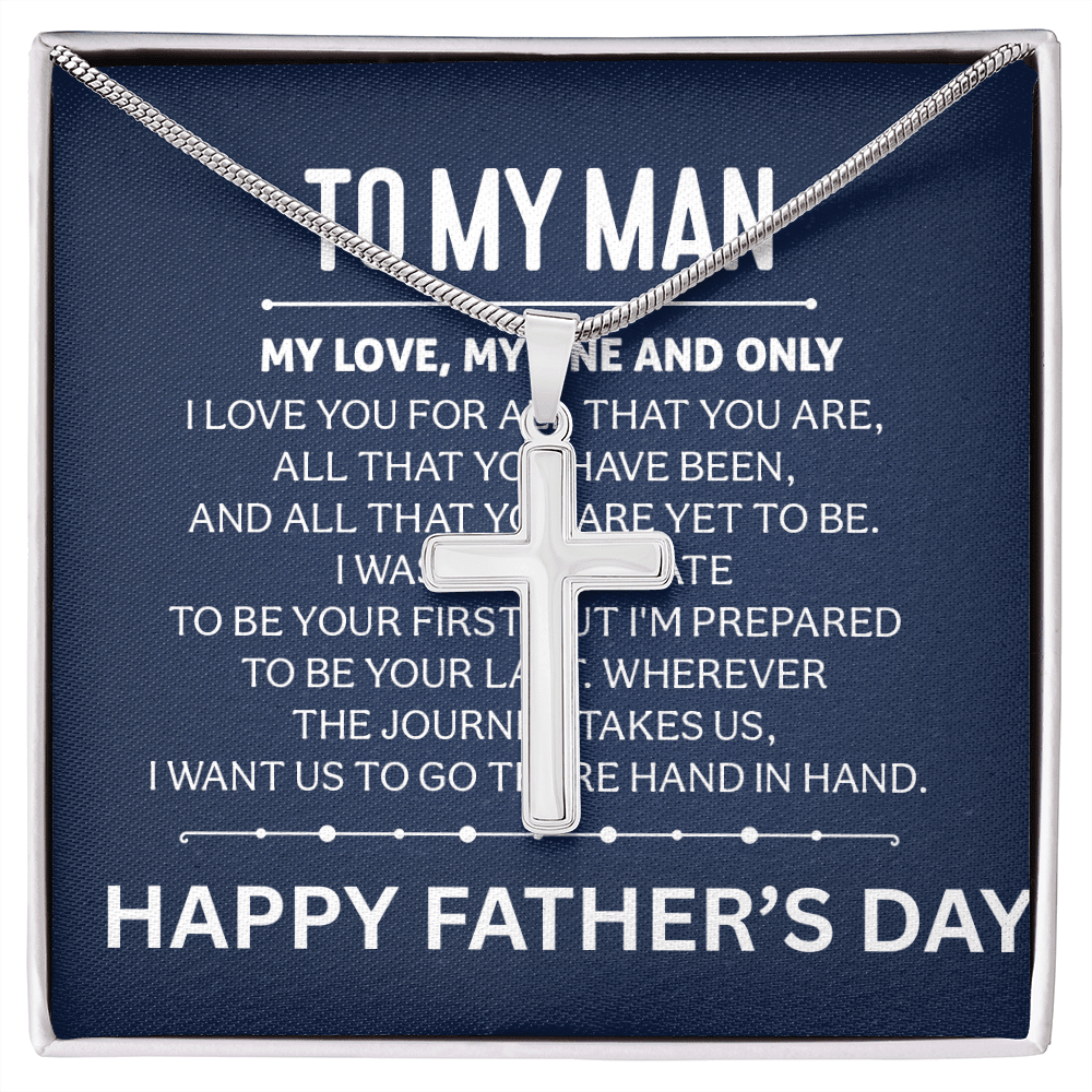 To My Man - Gilded Age Store
