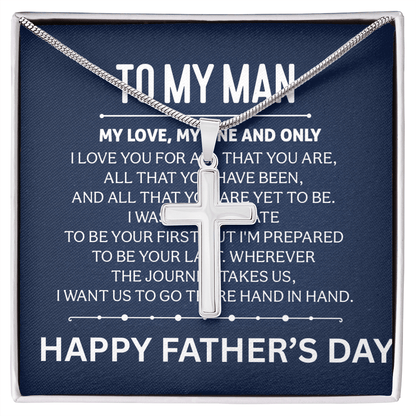 To My Man - Gilded Age Store