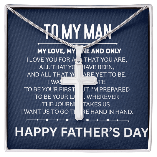 To My Man - Gilded Age Store