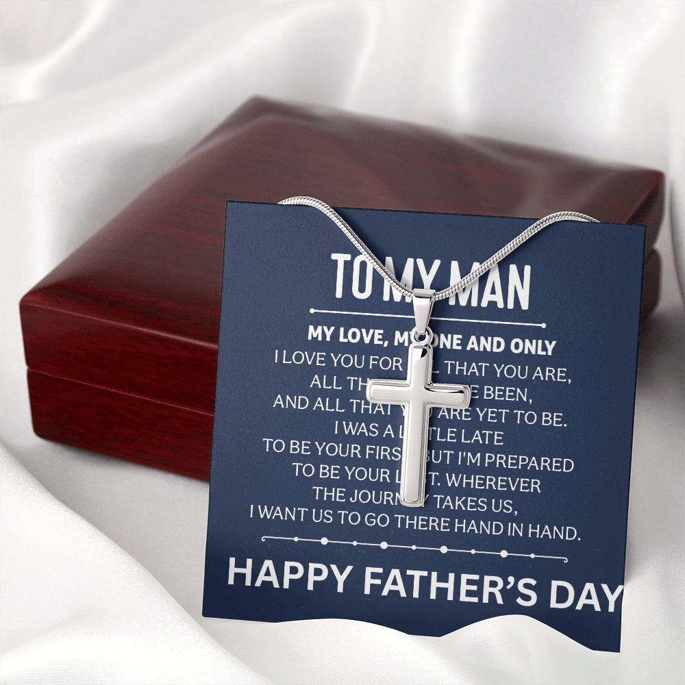 To My Man - Gilded Age Store