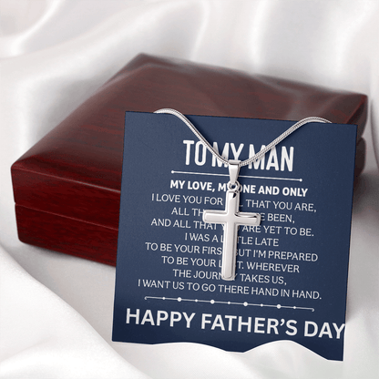 To My Man - Gilded Age Store