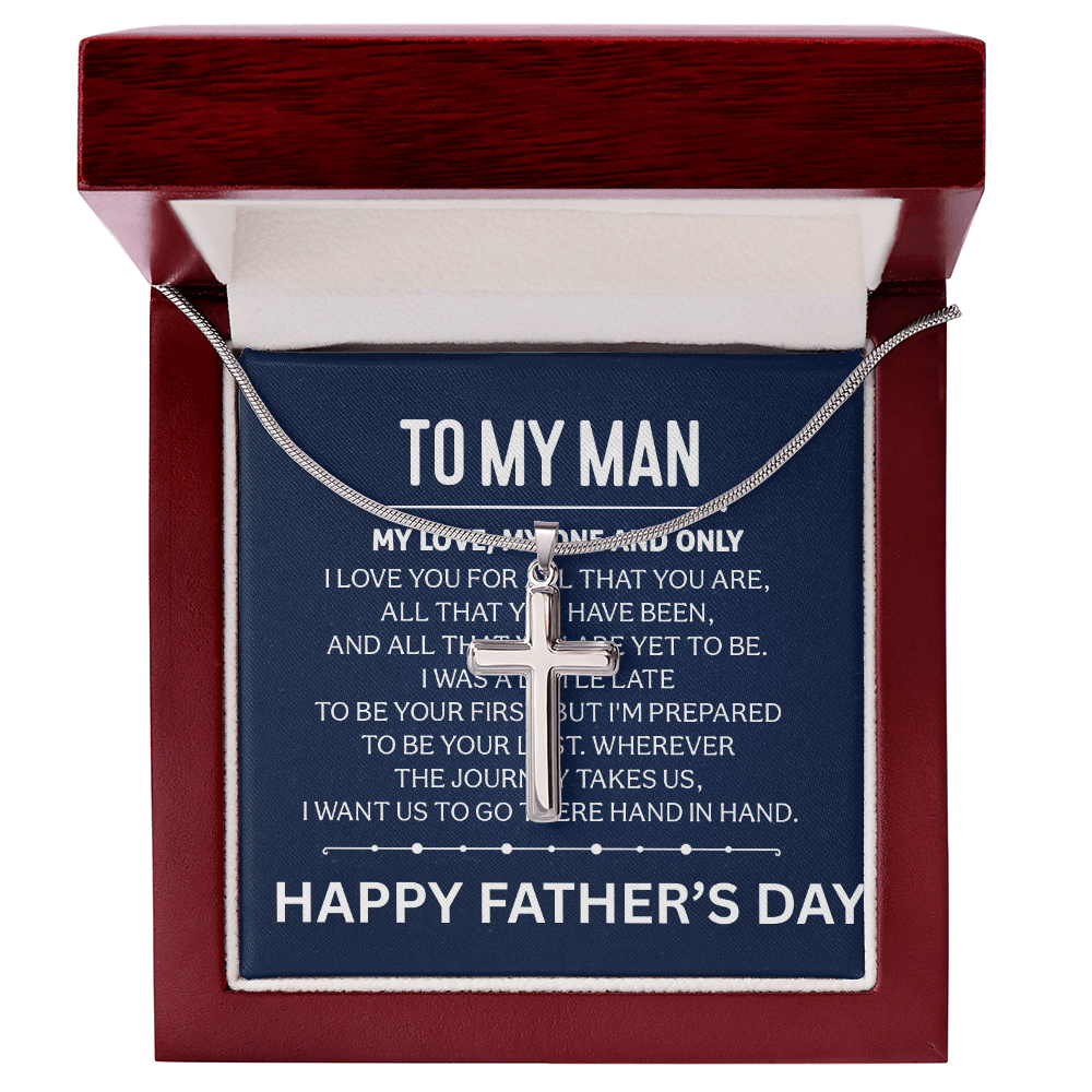 To My Man - Gilded Age Store