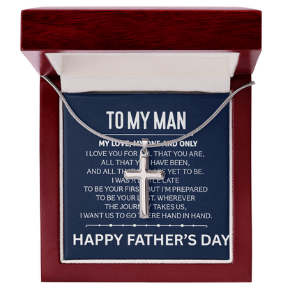 To My Man - Gilded Age Store