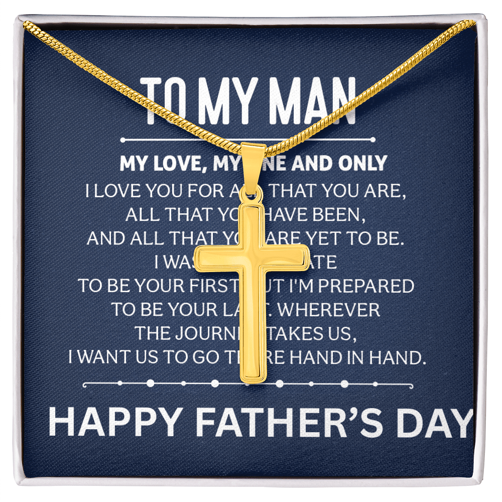 To My Man - Gilded Age Store
