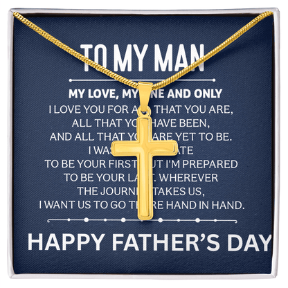 To My Man - Gilded Age Store