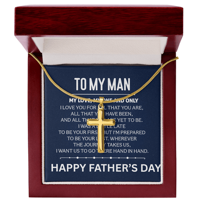 To My Man - Gilded Age Store
