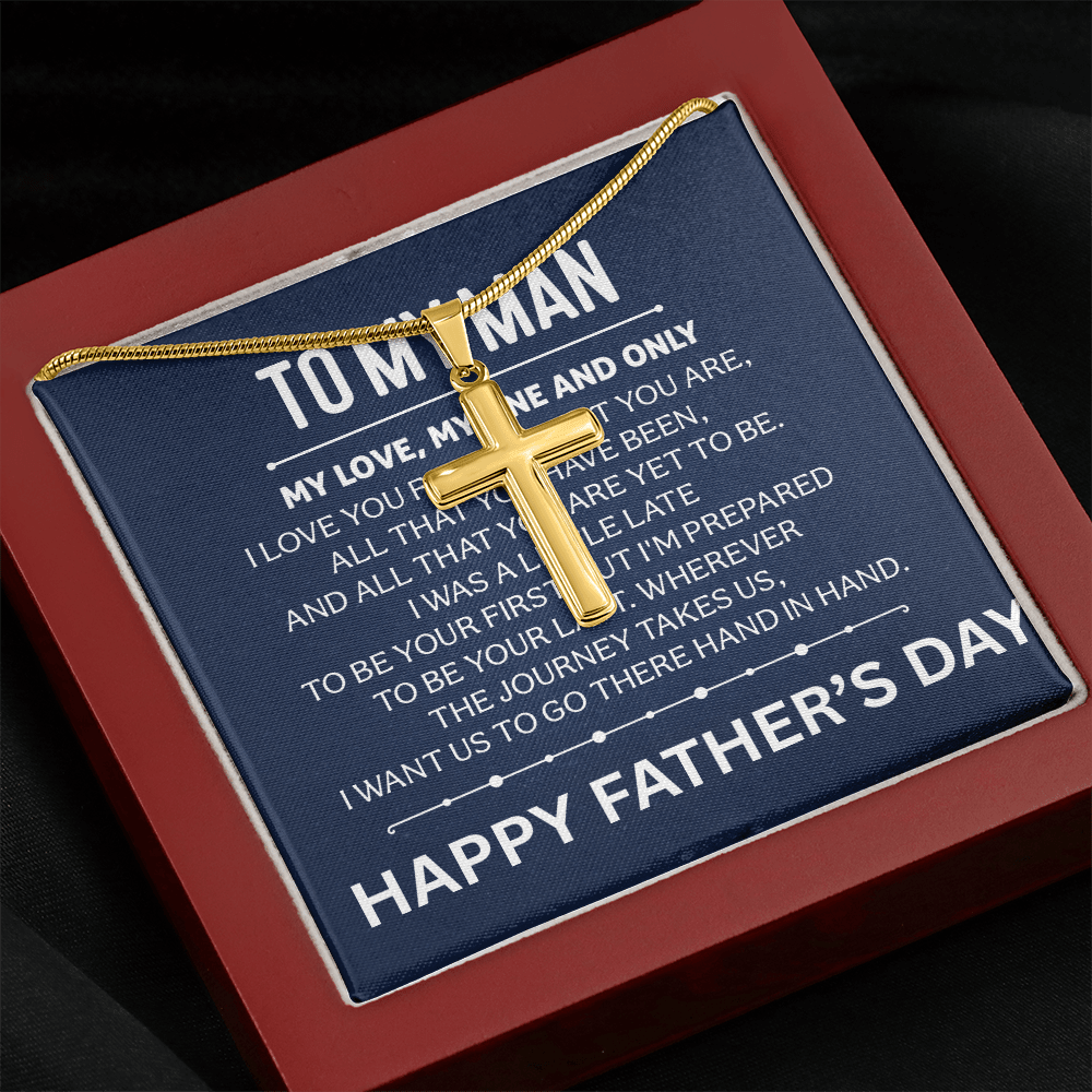 To My Man - Gilded Age Store