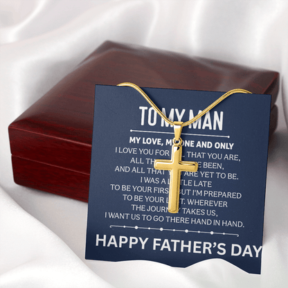 To My Man - Gilded Age Store