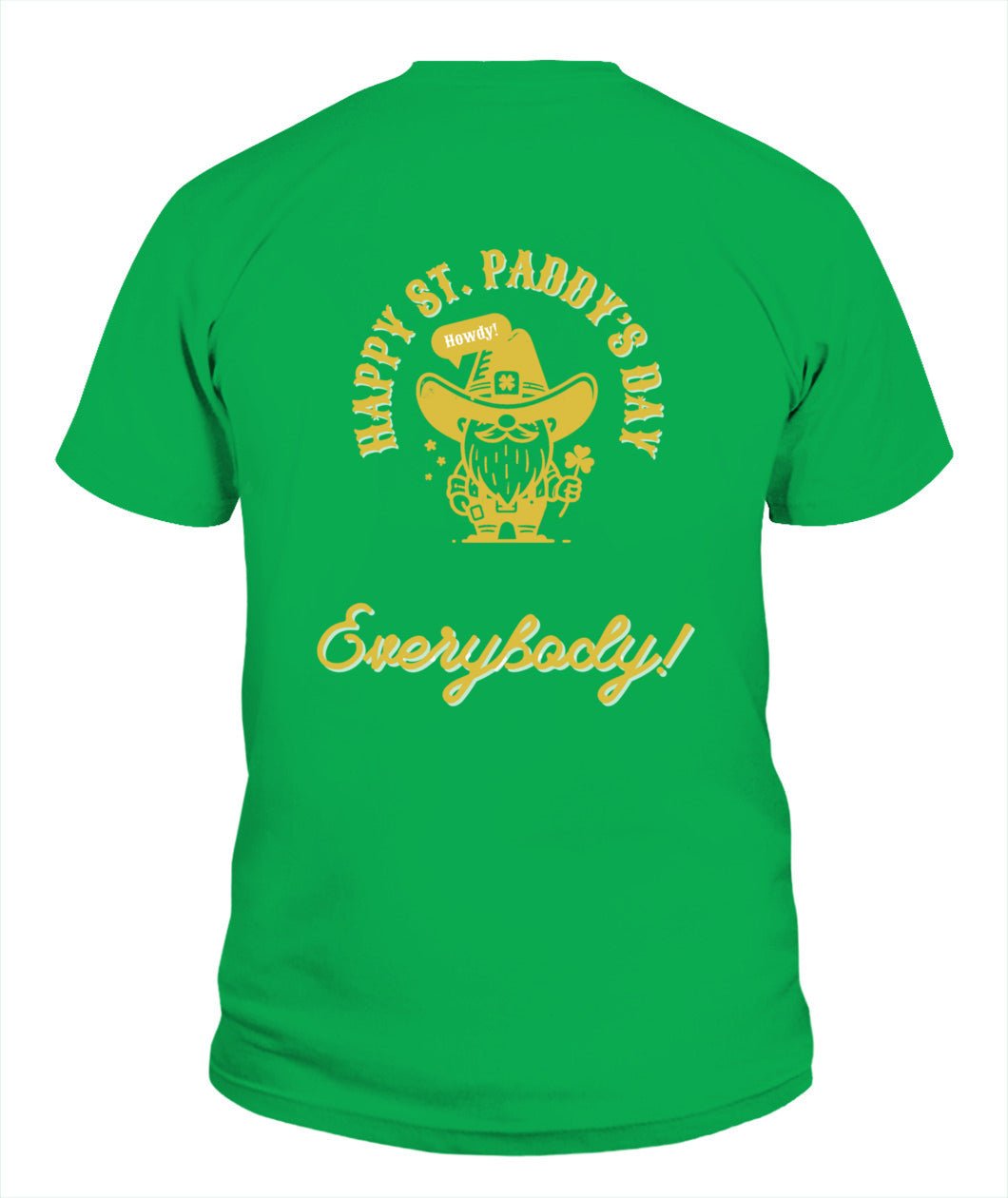 Unisex T-Shirt | Gildan 5000 - Gilded Age Store