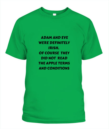 Unisex T-Shirt | Gildan 5000 - Gilded Age Store