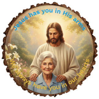 Mother/Grandmother