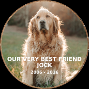 Pet Memorials